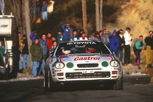 Didier auriol bernard occelli - didier,