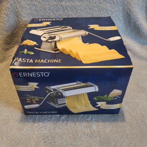Ernesto stainless steel pasta - ernesto,