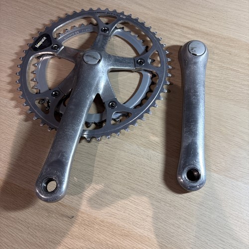 Shimano rx100 a550 double - rx100, fc-a550