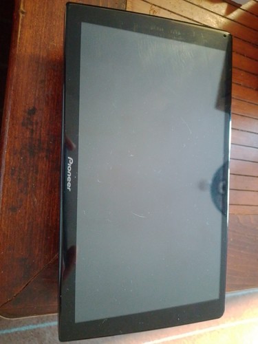 Pioneer sph pf97bt 9 - sph-pf97bt,
