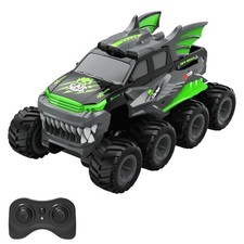 1-Remote Control Car 2.4G 8WD