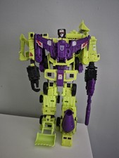 Hasbro Transformers Combiner