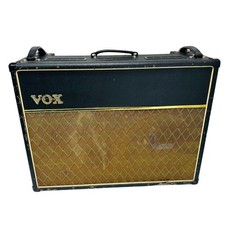 VOX AC30CC2X with Alnico Blue