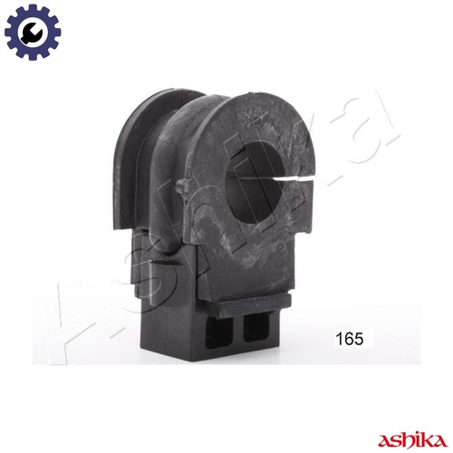 Bushing stabiliser bar - bushing, gom-165