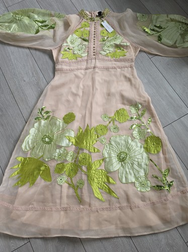 Karen millen applique and - millen,