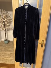 vintage 80s Laura Ashley