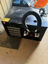 Full Beer Cooler and Font Set