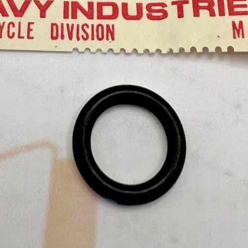 Kawasaki nos new 670b2010 - nos, o