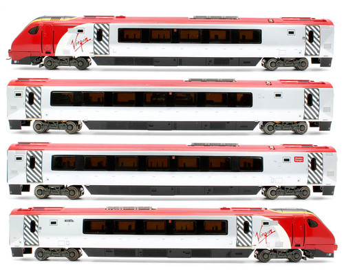 Bachmann gauge 600 class - 32-600,