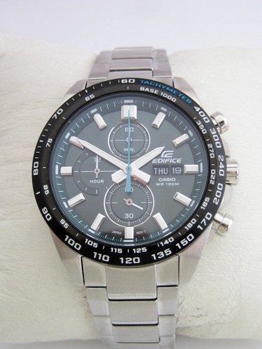 Casio watch edifice - watch,