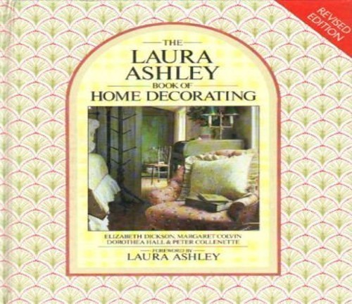 Laura ashley book of - book, home