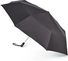 Fulton Open & Close Black