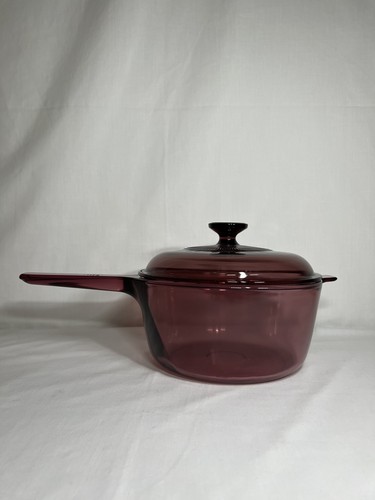 Vintage corning ware vision - vintage,