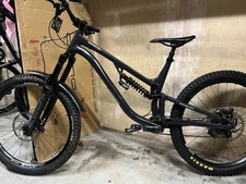 Saracen Ariel 80 2023 Full