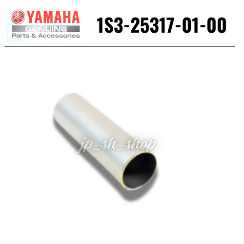 Yamaha genuine oem parts - genuine,