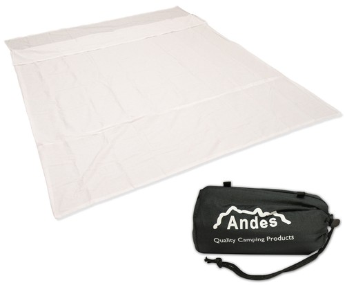 Andes polycotton - andes,