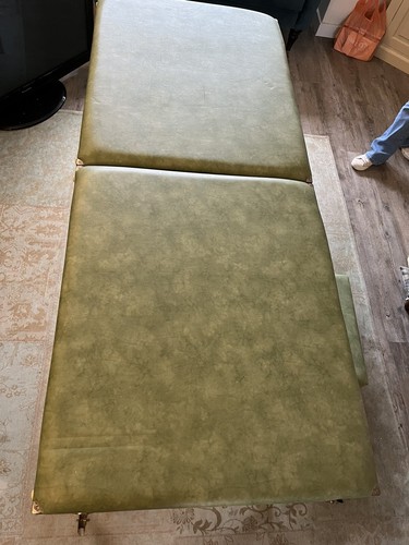 Therapy couch - therapy,
