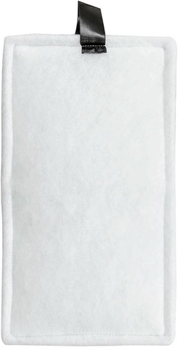 Air filter for nuaire - for,
