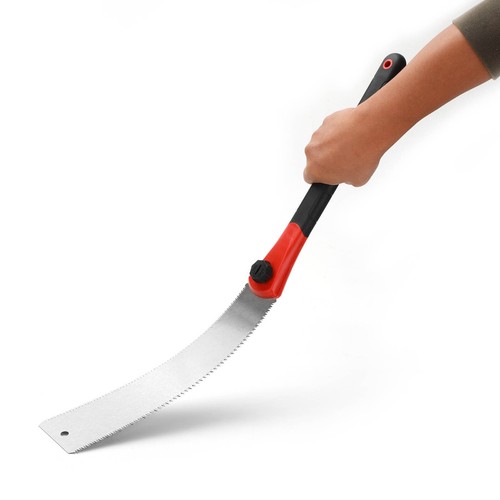 Japanese hand saw - japanese, 12.5"