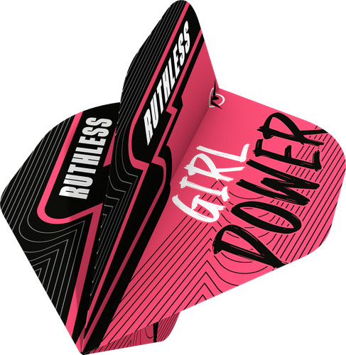 Ruthless girl power dart - ruthless, |