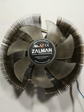ZALMAN 775 CPU Cooler