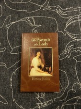 The Portrait of a Lady Great
