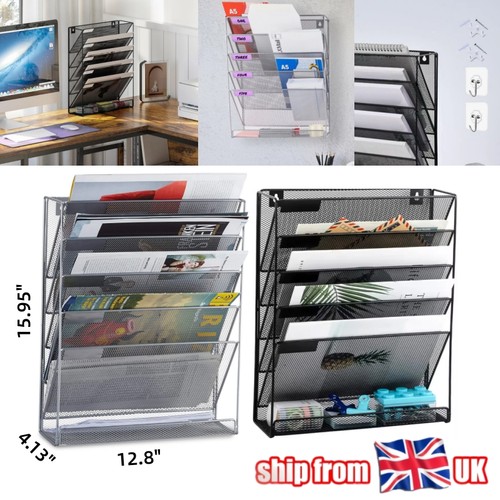 Tiers stronger wall mounted - stronger,