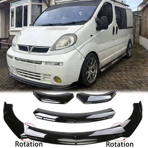 For vauxhall opel vivaro - for,