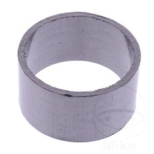 Athena Exhaust Connection