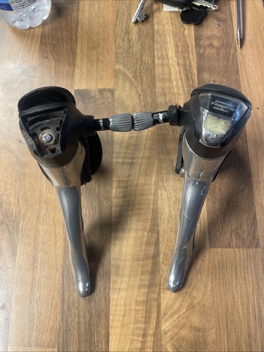 Shimano tiagra 4600 road - st-4600,