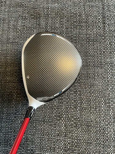 Taylormade sim max driver - max, 10.5