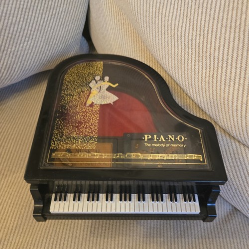 Vintage yap grand piano - yap's,