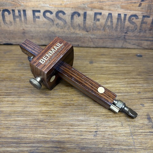 Vintage benmail sheffield - of,