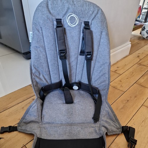 Bugaboo donkey3 seat fabric - donkey3,