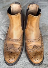 CHEANEY TAMAR TAN BROWN