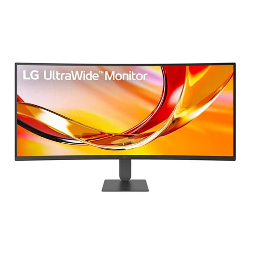 Ultrawide curved - lg,