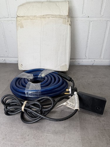 Vintage rope light - vintage, 8m