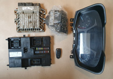 # 2014-16 FORD TRANSIT MK8 350