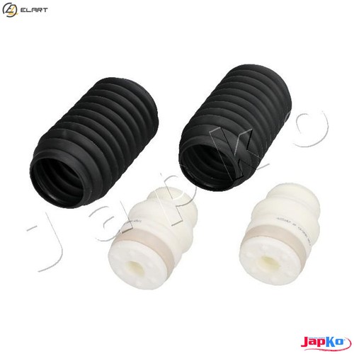 Dust cover kit shock - kit, absorber