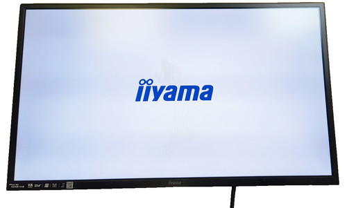 Iiyama prolite x2481hs - prolite, 24"