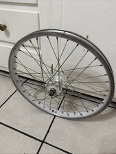 Front GT Super Lace Hub & Ukai