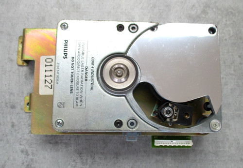 Philips cdm laser - philips,