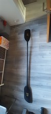 Werner Desperado Kayak Paddle