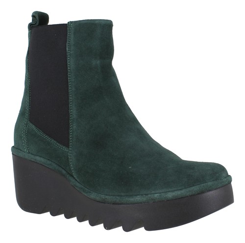 Fly london bagu - fly, womens