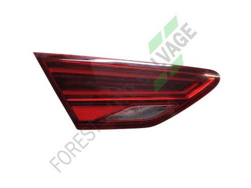 2020 seat leon rear light - leon,