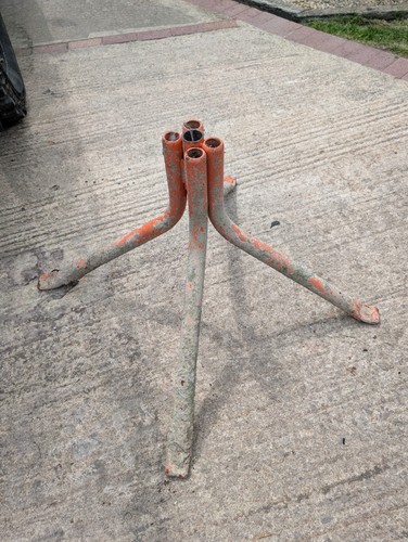 Belle cement concrete mixer - belle,