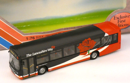 Efe 27625 wright volvo - wright,