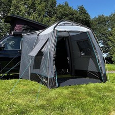 OUTDOOR REVOLUTION CAYMAN OUTHOUSE HANDI DRIVE AWAY AWNING 2025 180-240CM