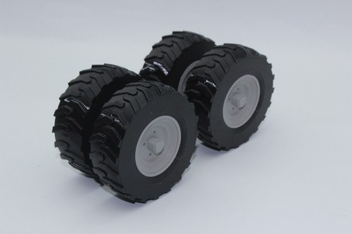Ct3d design tires rims - design, +