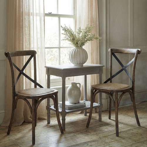 The ashbourne chair - the,